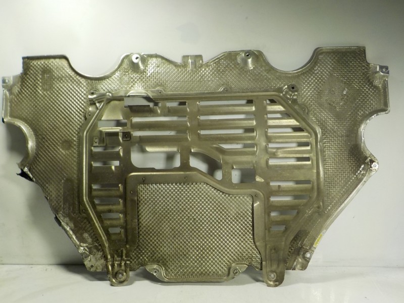 Recambio de cubrecarter para porsche 718 cayman (typ 982) s referencia OEM IAM 982825253A  