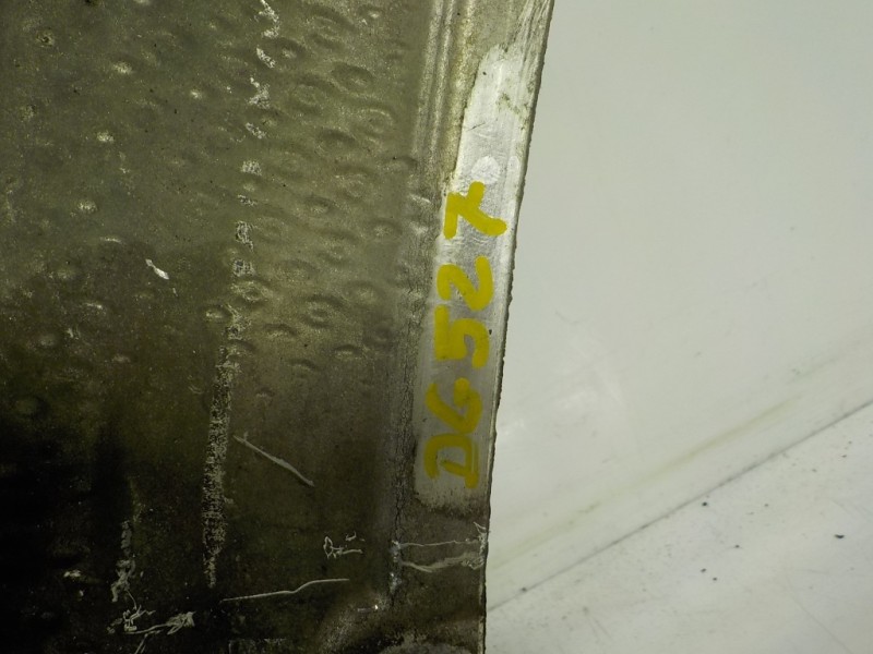 Recambio de cubrecarter para porsche 718 cayman (typ 982) s referencia OEM IAM 982825253A  