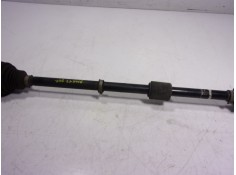 Recambio de transmision derecha para opel corsa d 1.3 16v cdti referencia OEM IAM 13320254   2