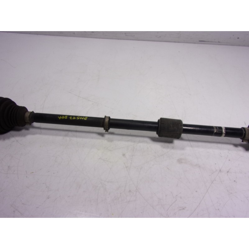 Recambio de transmision derecha para opel corsa d 1.3 16v cdti referencia OEM IAM 13320254  