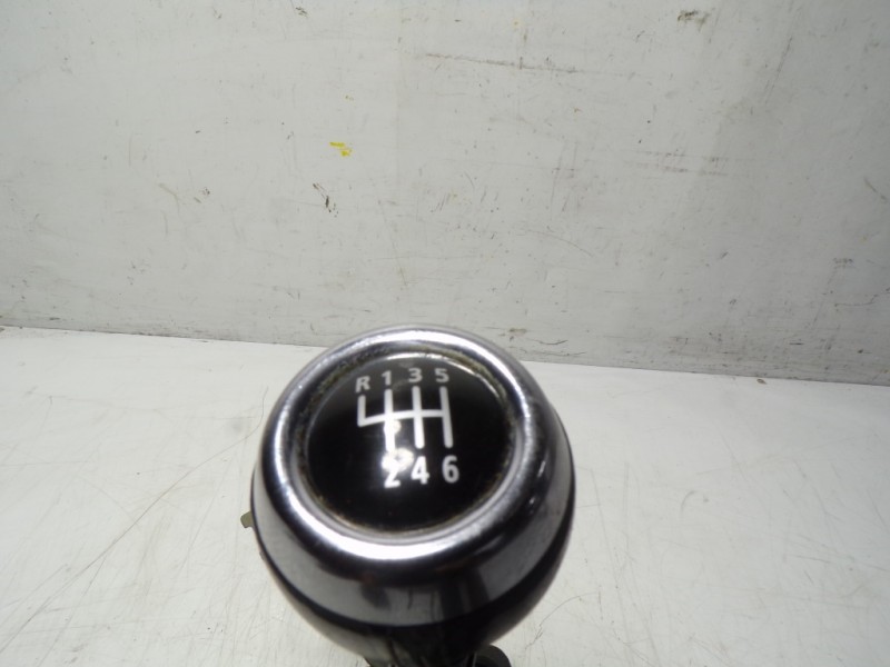 Recambio de palanca cambio para mini mini (r56) cooper s referencia OEM IAM 25112753810 100406103657A 100406103657A