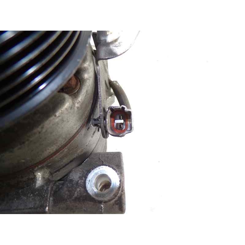 Recambio de compresor aire acondicionado para subaru legacy kombi/outback b14 2.0 diesel cat referencia OEM IAM   