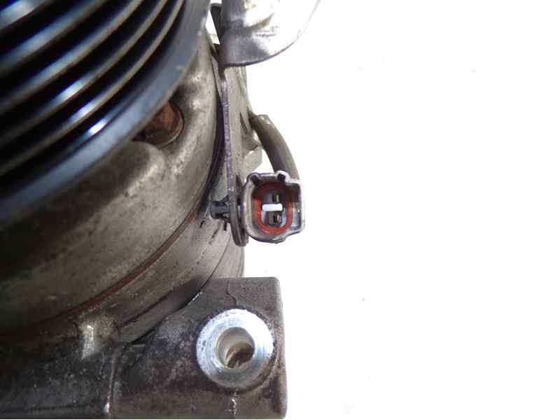 Recambio de compresor aire acondicionado para subaru legacy kombi/outback b14 2.0 diesel cat referencia OEM IAM   