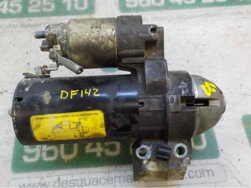 Recambio de motor arranque para bmw x5 (e70) 3.0 turbodiesel referencia OEM IAM 12418581098 12417801203 0001115069