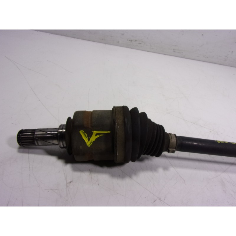 Recambio de transmision derecha para opel corsa d 1.3 16v cdti referencia OEM IAM 13320254  