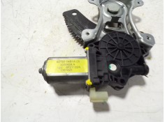 Recambio de elevalunas delantero derecho para nissan micra (k13) 1.2 cat referencia OEM IAM 807201HB0A 827301HB1A 3036928A 2