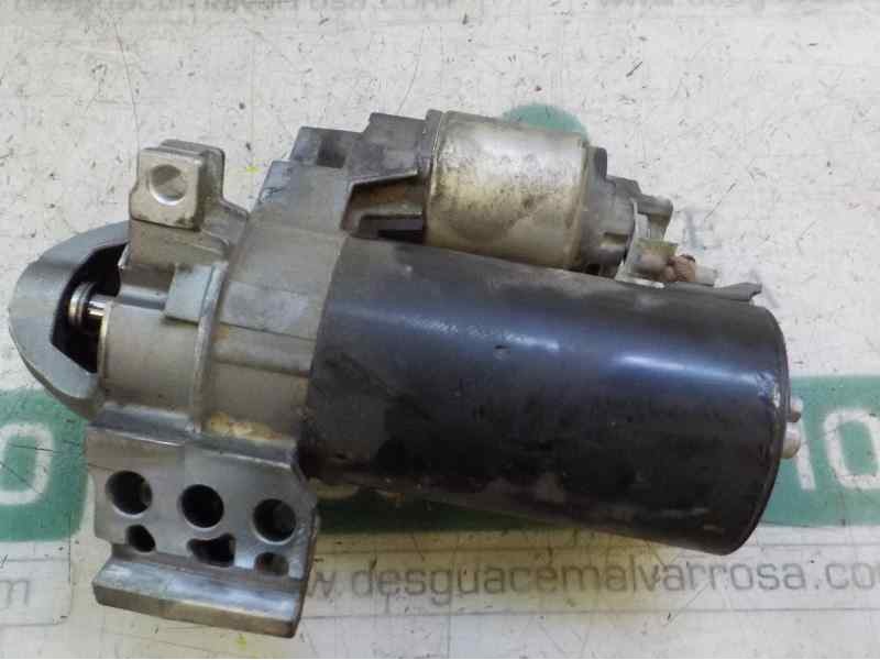 Recambio de motor arranque para bmw x5 (e70) 3.0 turbodiesel referencia OEM IAM 12418581098 12417801203 0001115069