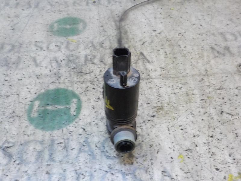 Recambio de bomba limpia para ford fiesta (cb1) 1.4 tdci cat referencia OEM IAM 2022321  