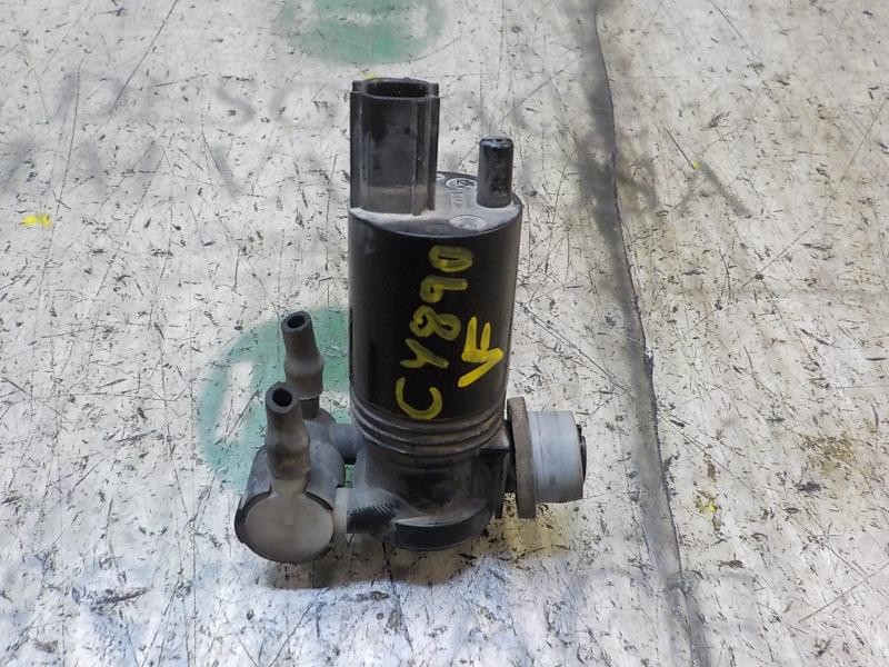 Recambio de bomba limpia para ford fiesta (cb1) 1.4 tdci cat referencia OEM IAM 2022321  