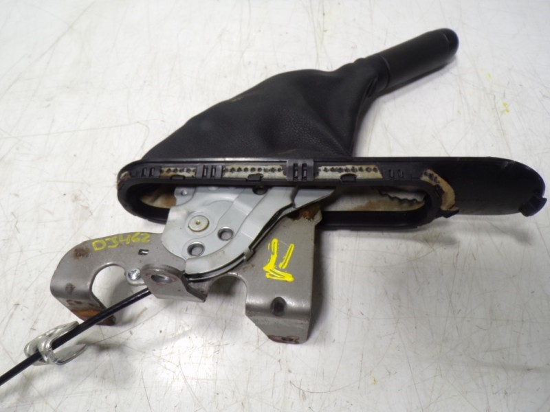 Recambio de palanca freno de mano para mini mini (r56) cooper s referencia OEM IAM 34406774814 3441677481403 15557110