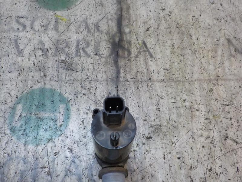 Recambio de bomba limpia para ford fiesta (cb1) 1.4 tdci cat referencia OEM IAM 2022321  