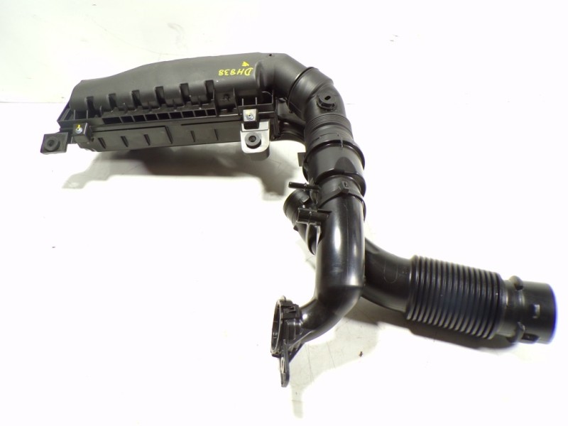 Recambio de filtro aire para toyota proace city 1.2 12v referencia OEM IAM   