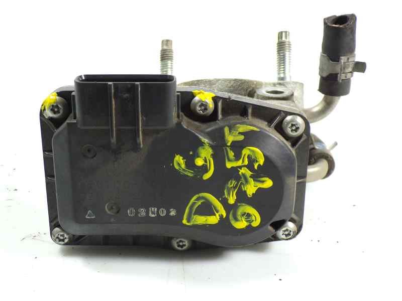 Recambio de valvula egr para subaru legacy kombi/outback b14 2.0 diesel cat referencia OEM IAM   
