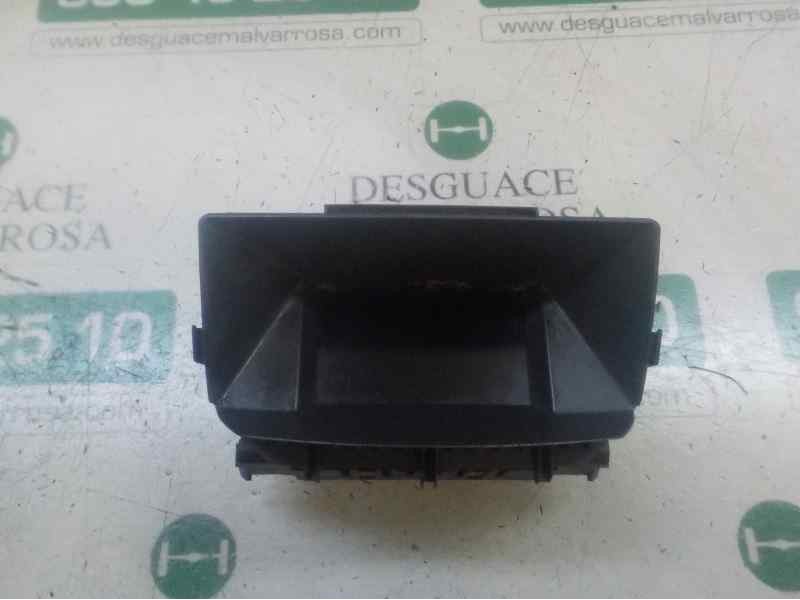 Recambio de pantalla multifuncion para opel zafira b 1.9 cdti referencia OEM IAM   