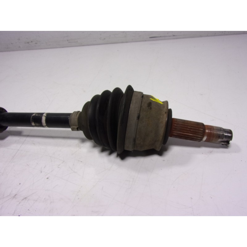 Recambio de transmision derecha para opel corsa d 1.3 16v cdti referencia OEM IAM 13320254  