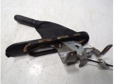 Recambio de palanca freno de mano para mini mini (r56) cooper s referencia OEM IAM 34406774814 3441677481403 15557110 2