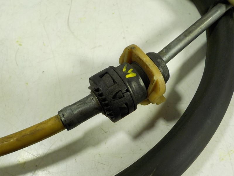 Recambio de varillaje cambio para porsche 718 cayman (typ 982) s referencia OEM IAM 982713266  