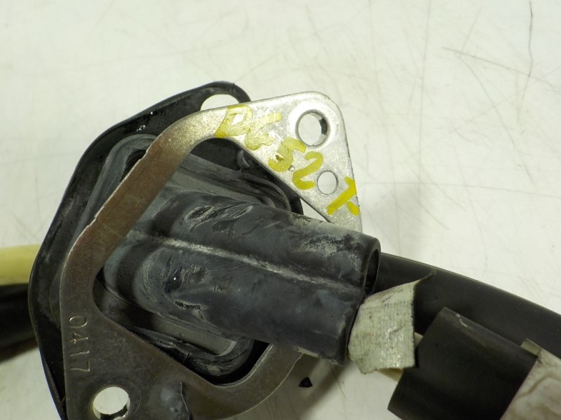 Recambio de varillaje cambio para porsche 718 cayman (typ 982) s referencia OEM IAM 982713266  