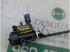 Recambio de motor c/c tapon combustible para bmw x5 (e70) 3.0 turbodiesel referencia OEM IAM 67116985882 67116985882 406204429