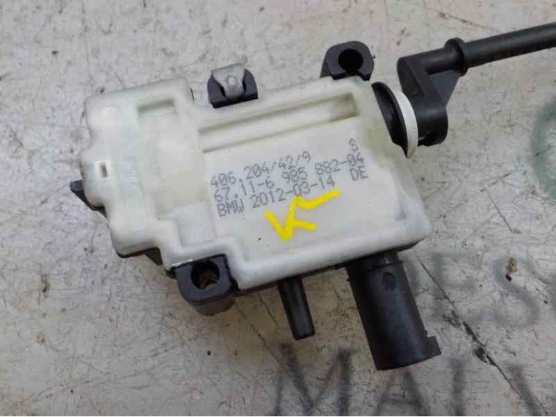 Recambio de motor c/c tapon combustible para bmw x5 (e70) 3.0 turbodiesel referencia OEM IAM 67116985882 67116985882 406204429