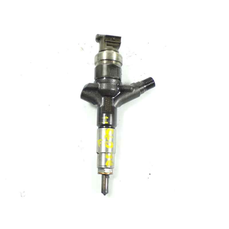 Recambio de inyector para subaru legacy kombi/outback b14 2.0 diesel cat referencia OEM IAM   