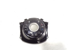 Recambio de mando climatizador para nissan micra (k13) 1.2 cat referencia OEM IAM 275003HP0C 275S23HN0C  2