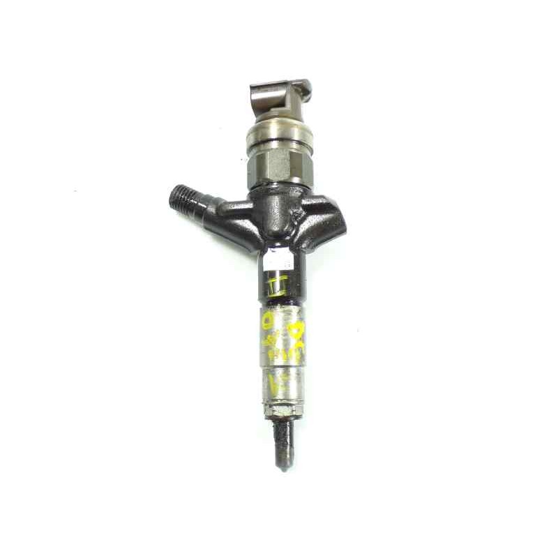 Recambio de inyector para subaru legacy kombi/outback b14 2.0 diesel cat referencia OEM IAM   