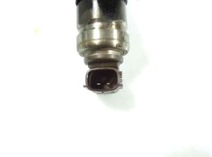 Recambio de inyector para subaru legacy kombi/outback b14 2.0 diesel cat referencia OEM IAM    2
