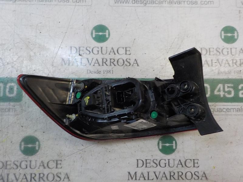 Recambio de piloto trasero derecho para renault clio iv societé referencia OEM IAM 265509846R 285509846R 