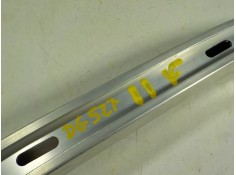 Recambio de moldura para porsche 718 cayman (typ 982) s referencia OEM IAM 98158015100 98158015100  2