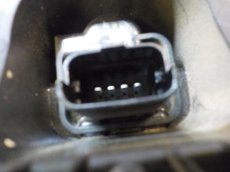 Recambio de piloto trasero derecho para renault clio iv societé referencia OEM IAM 265509846R 285509846R 