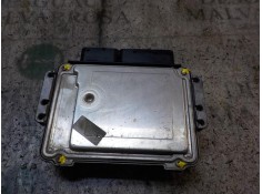 Recambio de centralita motor uce para fiat grande punto (199) 1.9 8v jtd cat (939a1000 / 192a8000) referencia OEM IAM 55208555   2