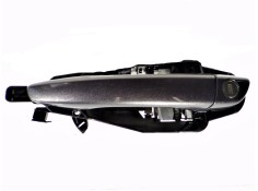 Recambio de maneta exterior delantera izquierda para toyota proace city 1.2 12v referencia OEM IAM   