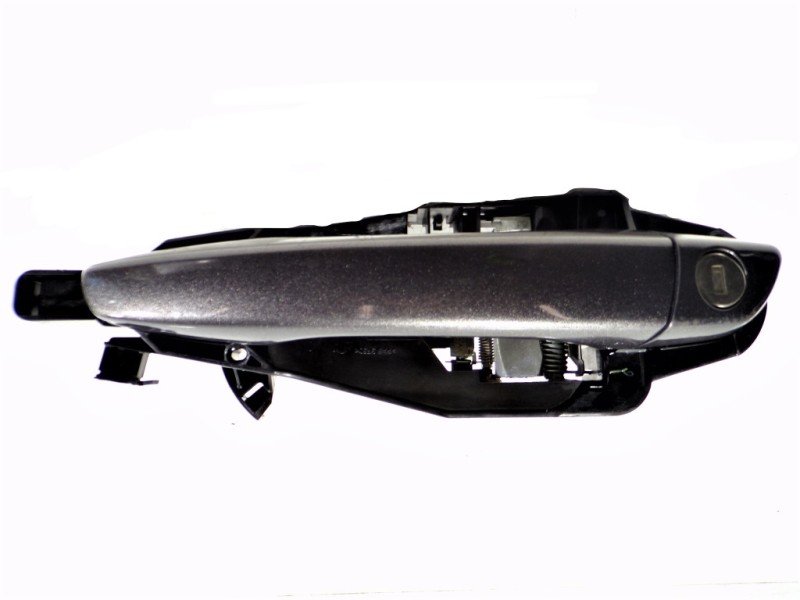 Recambio de maneta exterior delantera izquierda para toyota proace city 1.2 12v referencia OEM IAM   