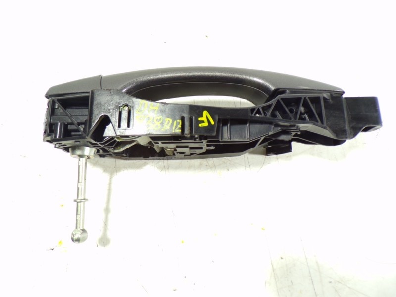 Recambio de maneta exterior delantera izquierda para toyota proace city 1.2 12v referencia OEM IAM   