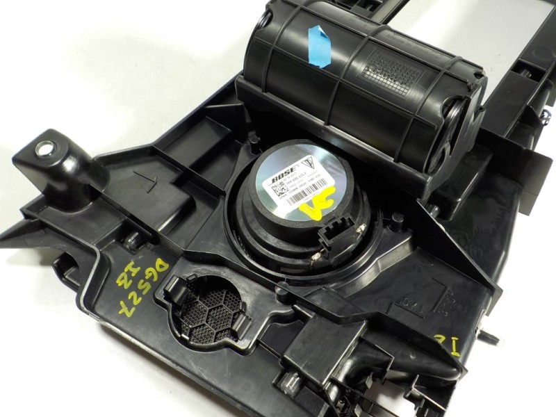 Recambio de guantera para porsche 718 cayman (typ 982) s referencia OEM IAM 981555423001E0  