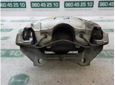 Recambio de pinza freno delantera derecha para renault clio iv societé referencia OEM IAM 410014752R   2