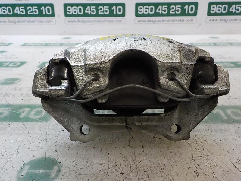 Recambio de pinza freno delantera derecha para renault clio iv societé referencia OEM IAM 410014752R  