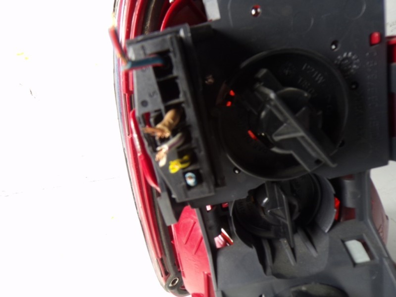 Recambio de piloto trasero derecho para mini mini (r56) cooper s referencia OEM IAM 63212757010  