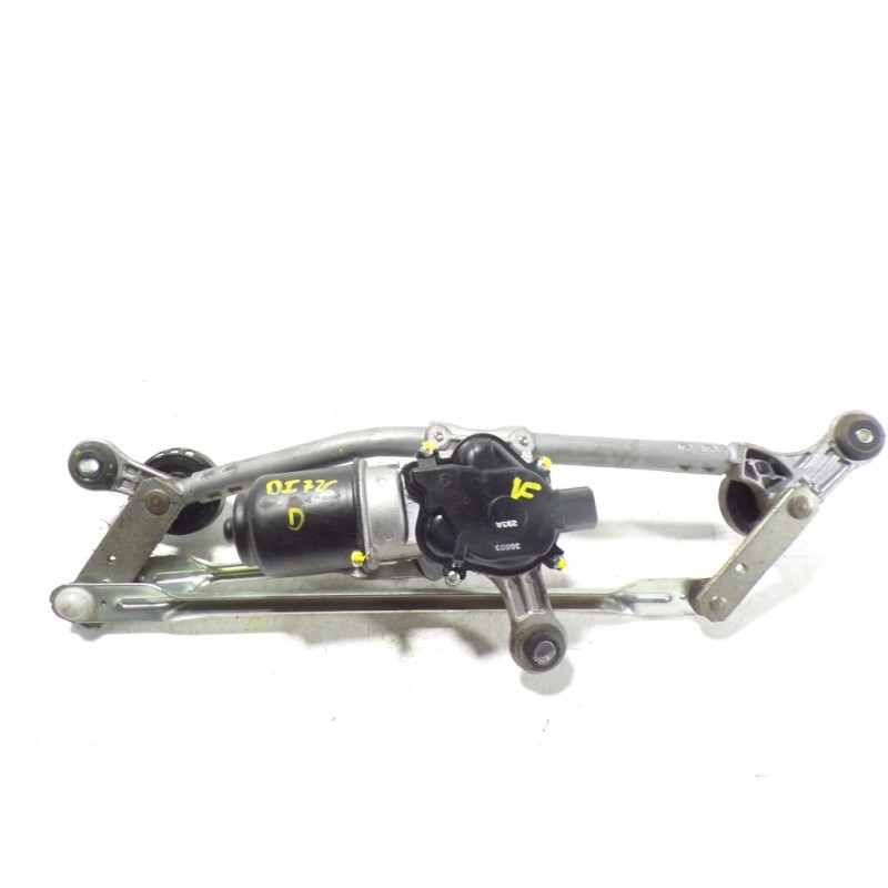 Recambio de motor limpia delantero para nissan micra (k13) 1.2 cat referencia OEM IAM 288101HB3A 30803293A 