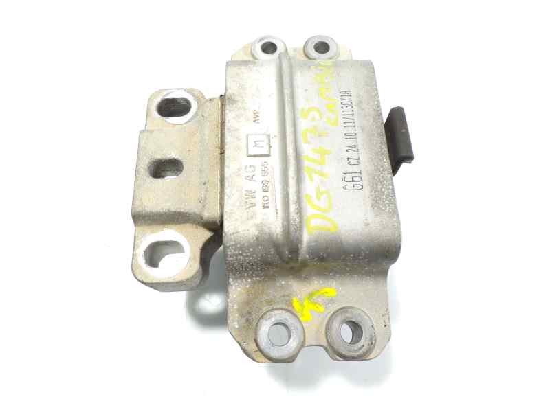 Recambio de soporte cambio para volkswagen touran (1t3) 1.6 tdi dpf referencia OEM IAM 1K0199555M  