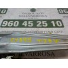Recambio de elevalunas trasero izquierdo para toyota yaris 1.4 turbodiesel cat referencia OEM IAM 698400D220  