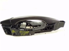 Recambio de maneta exterior trasera derecha para toyota proace city 1.2 12v referencia OEM IAM    2