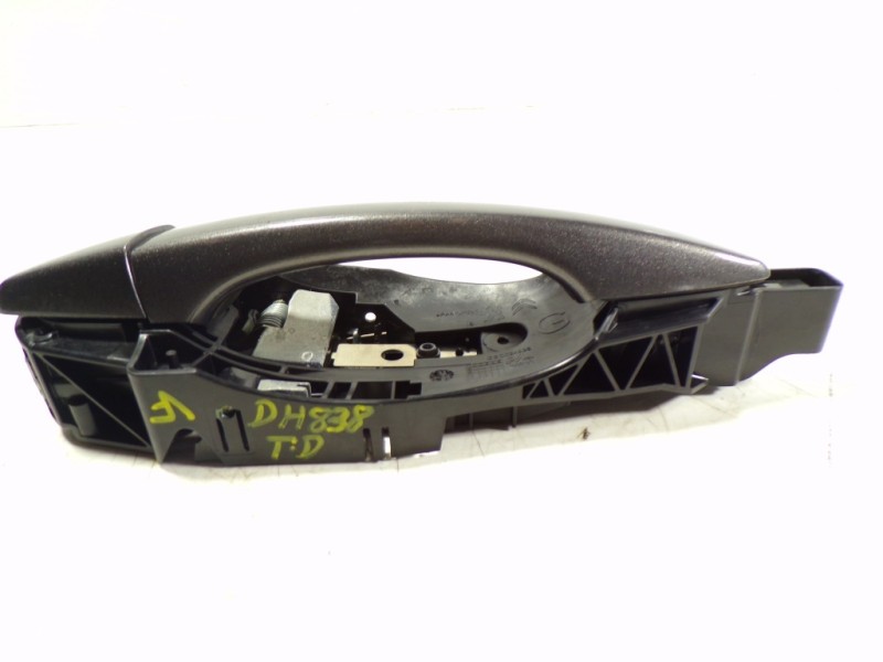 Recambio de maneta exterior trasera derecha para toyota proace city 1.2 12v referencia OEM IAM   