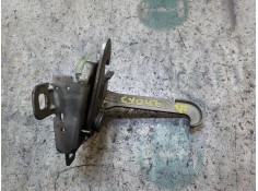 Recambio de cerradura capot para fiat grande punto (199) 1.9 8v jtd cat (939a1000 / 192a8000) referencia OEM IAM 51780520   2