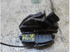 Recambio de cerradura puerta trasera derecha para ford fiesta (cb1) 1.4 tdci cat referencia OEM IAM 2053473   2