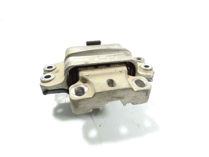 Recambio de soporte cambio para volkswagen touran (1t3) 1.6 tdi dpf referencia OEM IAM 1K0199555M  