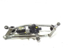 Recambio de motor limpia delantero para nissan micra (k13) 1.2 cat referencia OEM IAM 288101HB3A 30803293A  2