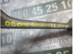 Recambio de brazo suspension inferior delantero izquierdo para bmw serie 1 berlina (e81/e87) 2.0 16v diesel referencia OEM IAM 3 2