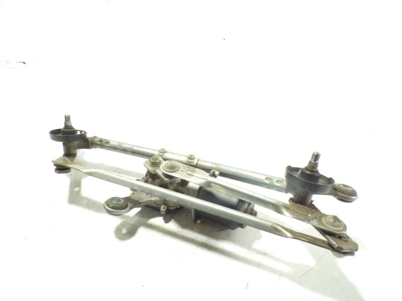 Recambio de motor limpia delantero para nissan micra (k13) 1.2 cat referencia OEM IAM 288101HB3A 30803293A 